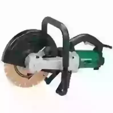 Disc Cutters
